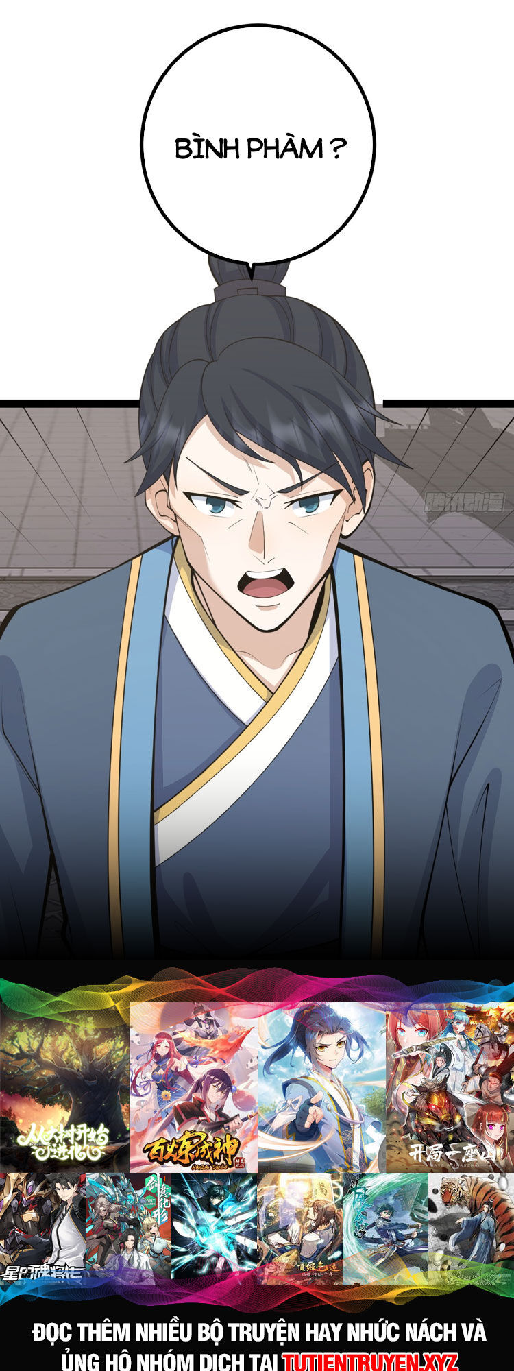 Ta Ở Nhà 100 Năm Khi Ra Ngoài Đã Vô Địch Chap 149 - Next Chap 150