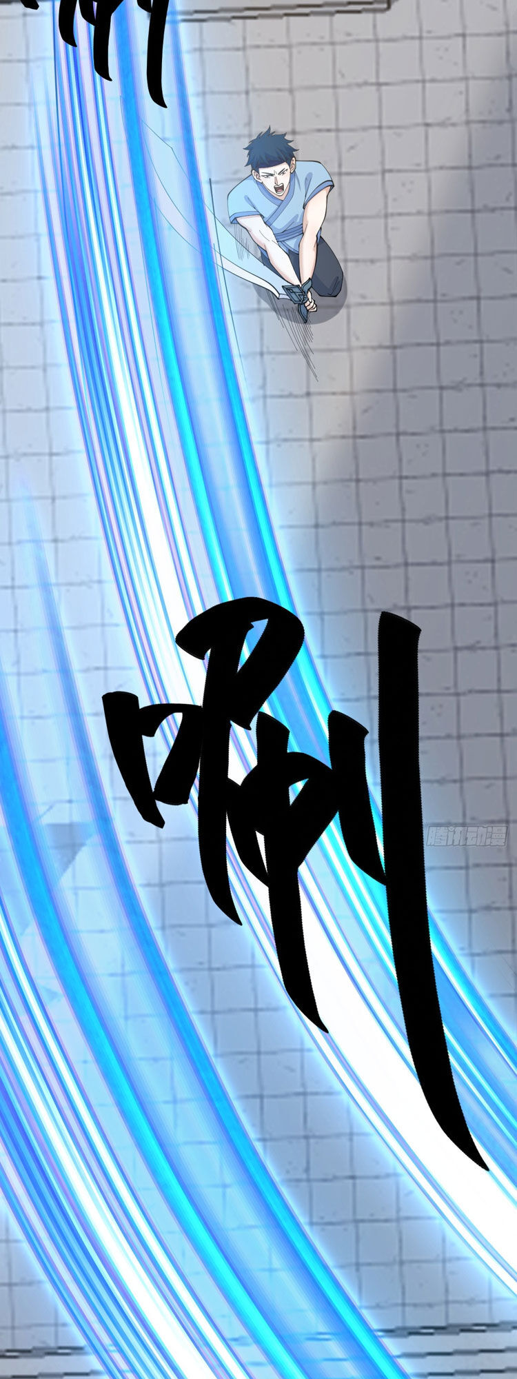 Ta Ở Nhà 100 Năm Khi Ra Ngoài Đã Vô Địch Chap 149 - Next Chap 150