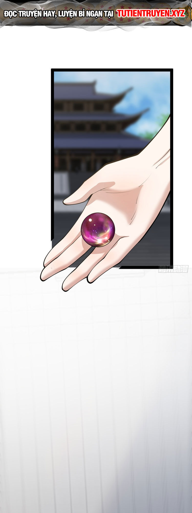 Ta Ở Nhà 100 Năm Khi Ra Ngoài Đã Vô Địch Chap 149 - Next Chap 150