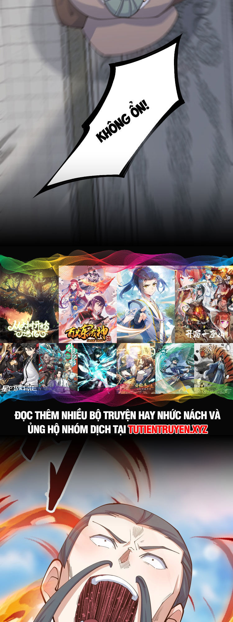 Ta Ở Nhà 100 Năm Khi Ra Ngoài Đã Vô Địch Chap 149 - Next Chap 150