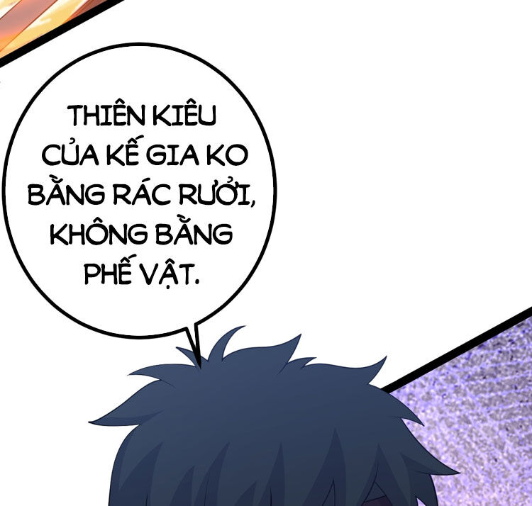 Ta Ở Nhà 100 Năm Khi Ra Ngoài Đã Vô Địch Chap 149 - Next Chap 150