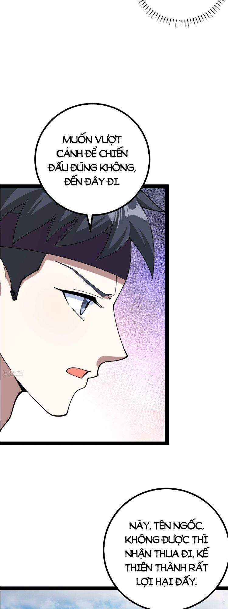 Ta Ở Nhà 100 Năm Khi Ra Ngoài Đã Vô Địch Chap 149 - Next Chap 150
