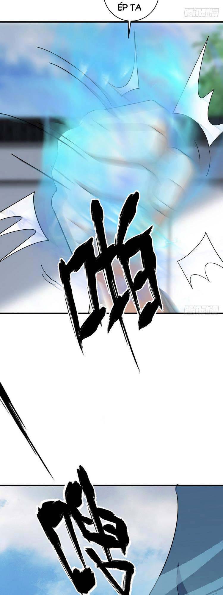 Ta Ở Nhà 100 Năm Khi Ra Ngoài Đã Vô Địch Chap 15 - Next Chap 16