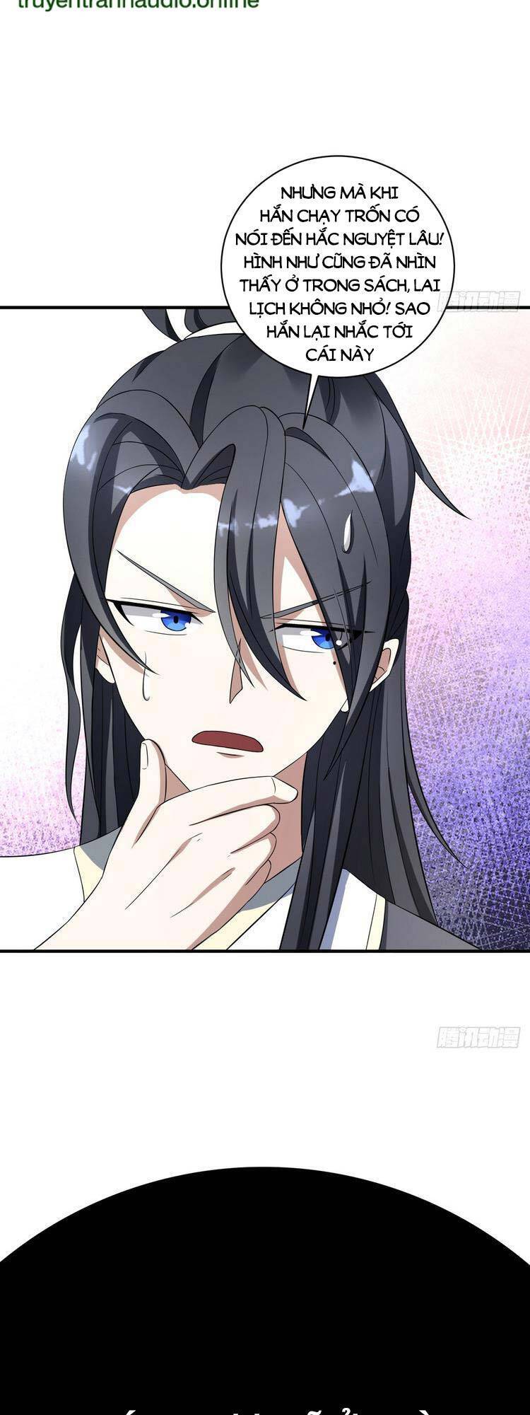 Ta Ở Nhà 100 Năm Khi Ra Ngoài Đã Vô Địch Chap 15 - Next Chap 16
