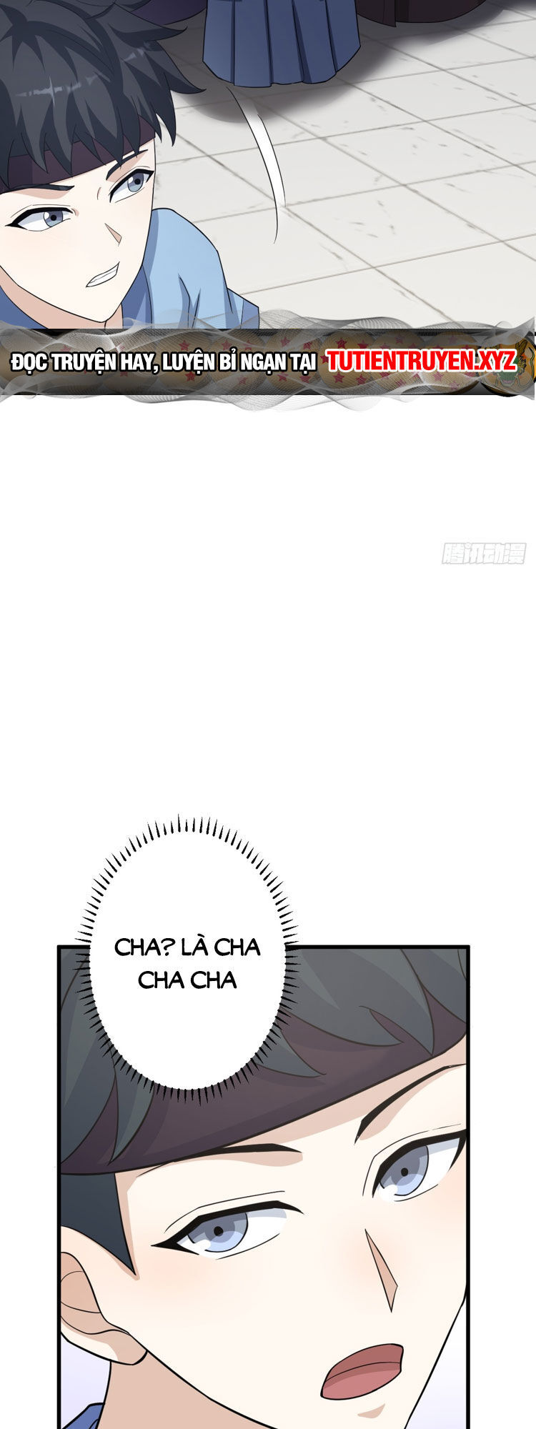 Ta Ở Nhà 100 Năm Khi Ra Ngoài Đã Vô Địch Chap 150 - Next Chap 151