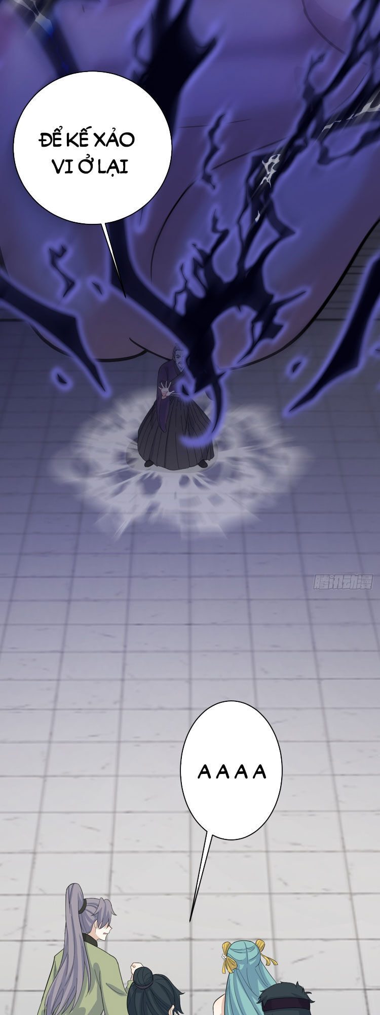 Ta Ở Nhà 100 Năm Khi Ra Ngoài Đã Vô Địch Chap 150 - Next Chap 151