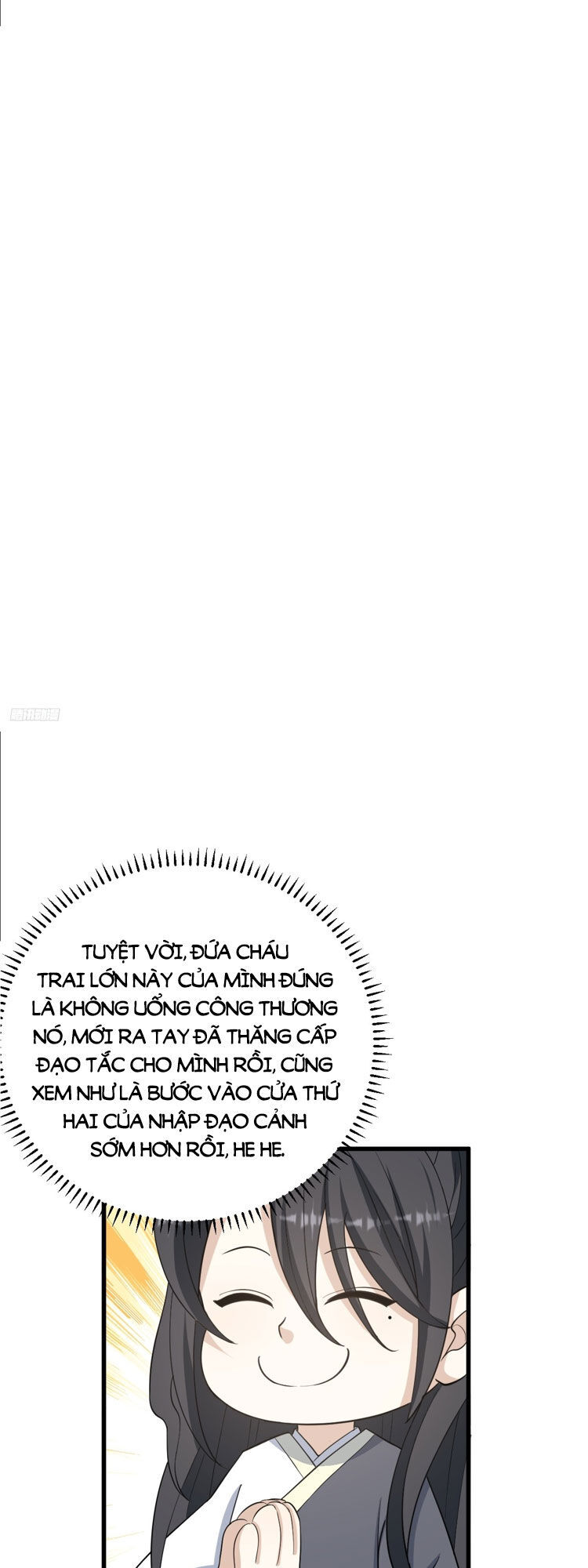 Ta Ở Nhà 100 Năm Khi Ra Ngoài Đã Vô Địch Chap 150 - Next Chap 151
