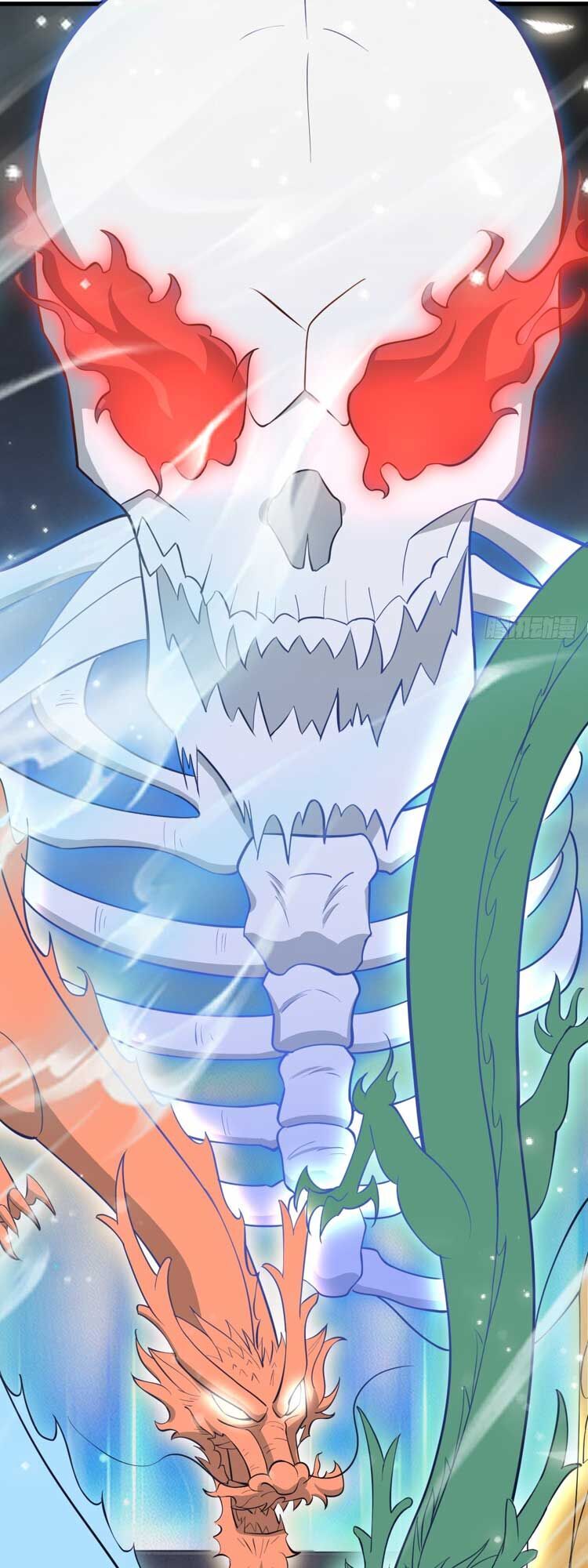 Ta Ở Nhà 100 Năm Khi Ra Ngoài Đã Vô Địch Chap 151 - Next Chap 152