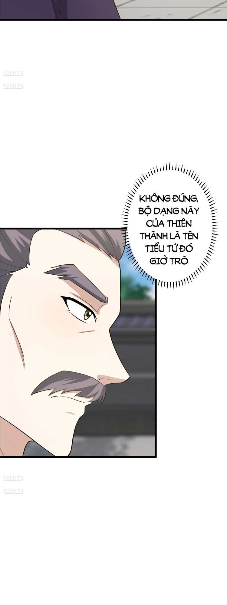 Ta Ở Nhà 100 Năm Khi Ra Ngoài Đã Vô Địch Chap 151 - Next Chap 152