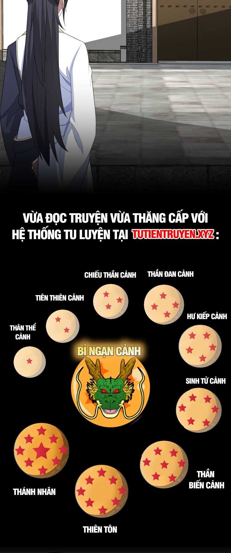 Ta Ở Nhà 100 Năm Khi Ra Ngoài Đã Vô Địch Chap 151 - Next Chap 152