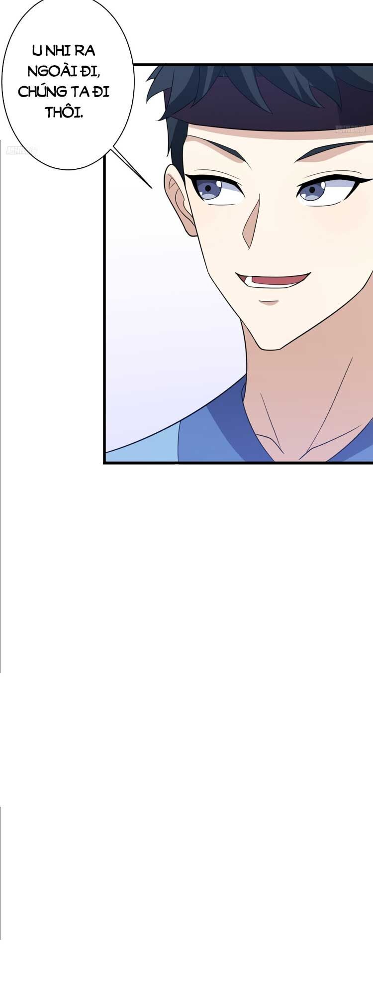 Ta Ở Nhà 100 Năm Khi Ra Ngoài Đã Vô Địch Chap 151 - Next Chap 152