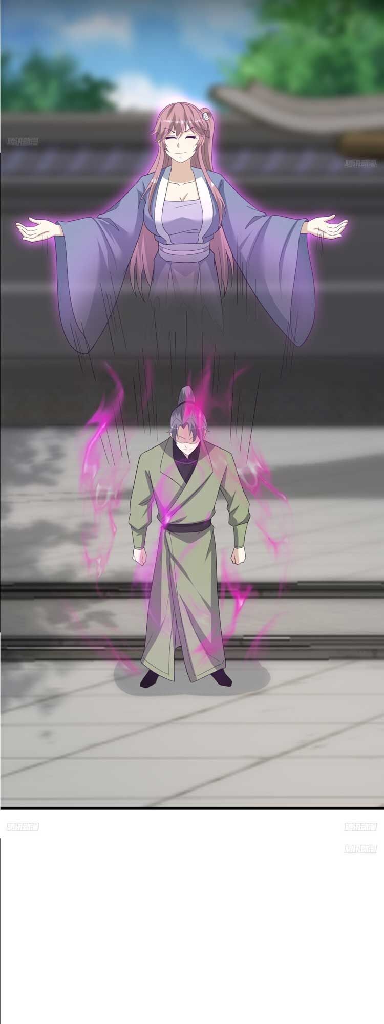 Ta Ở Nhà 100 Năm Khi Ra Ngoài Đã Vô Địch Chap 151 - Next Chap 152