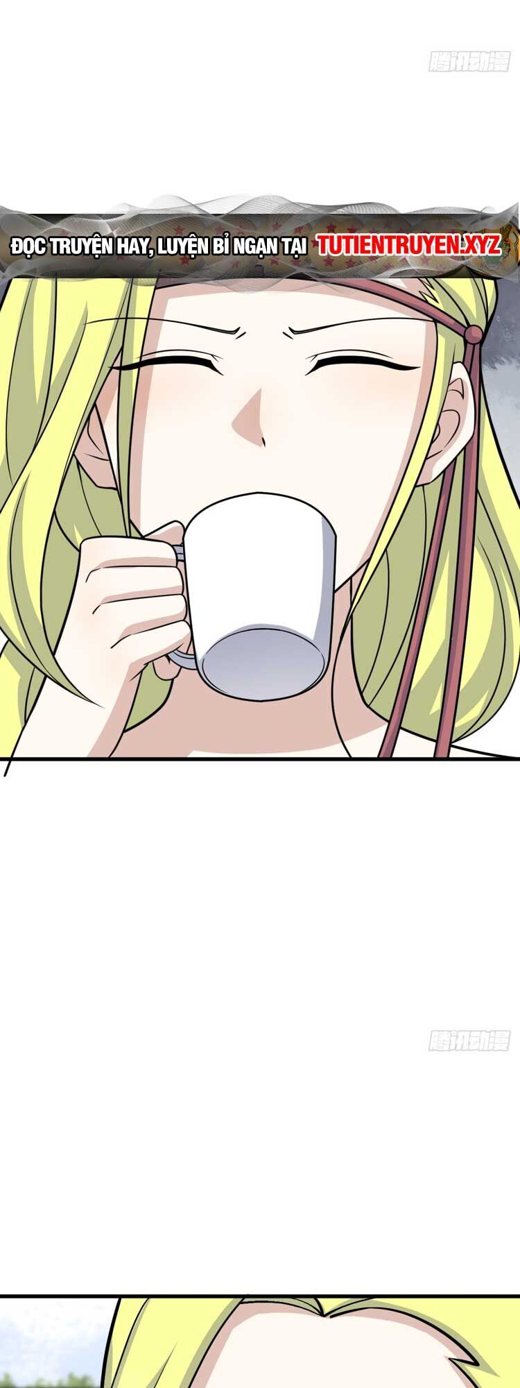 Ta Ở Nhà 100 Năm Khi Ra Ngoài Đã Vô Địch Chap 152 - Next Chap 153