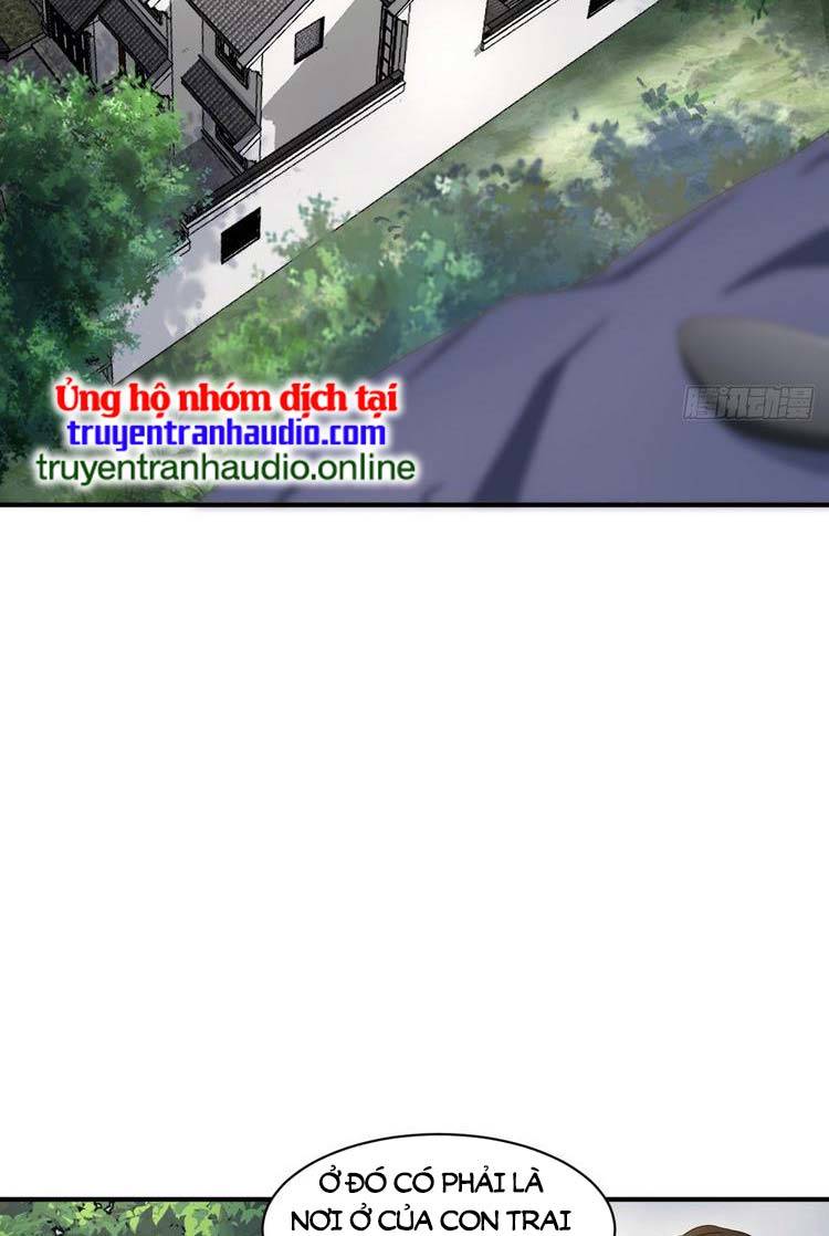 Ta Ở Nhà 100 Năm Khi Ra Ngoài Đã Vô Địch Chap 16 - Next Chap 17
