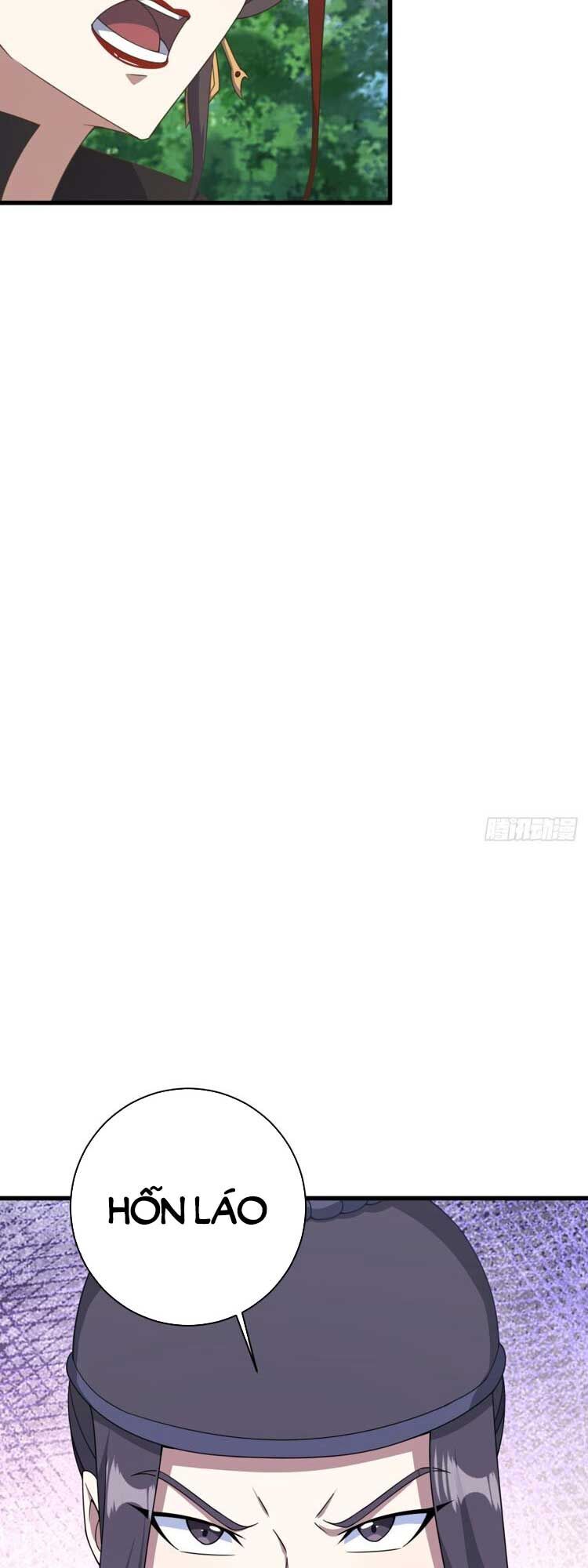 Ta Ở Nhà 100 Năm Khi Ra Ngoài Đã Vô Địch Chap 169 - Next Chap 170
