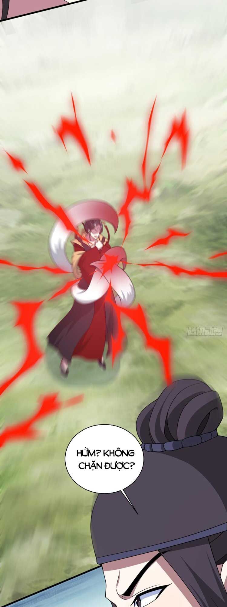 Ta Ở Nhà 100 Năm Khi Ra Ngoài Đã Vô Địch Chap 169 - Next Chap 170