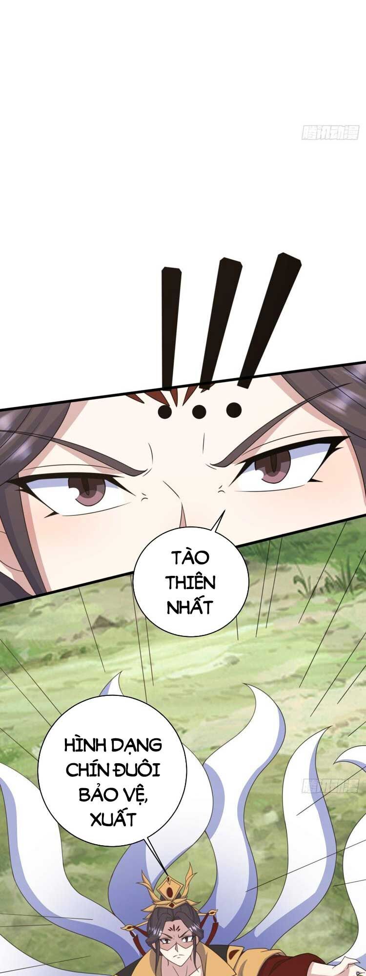 Ta Ở Nhà 100 Năm Khi Ra Ngoài Đã Vô Địch Chap 169 - Next Chap 170