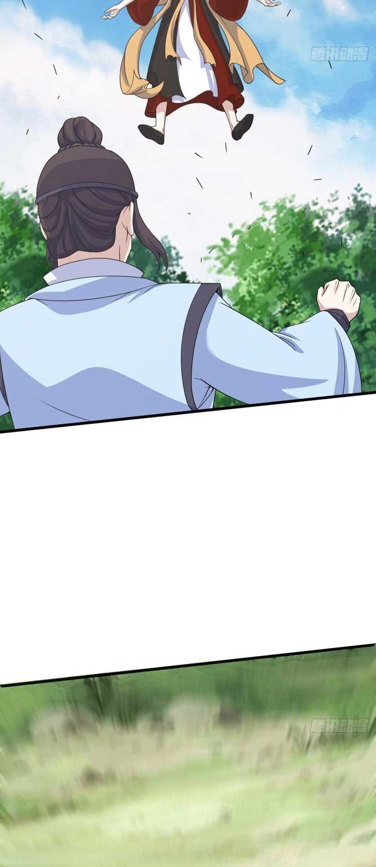 Ta Ở Nhà 100 Năm Khi Ra Ngoài Đã Vô Địch Chap 169 - Next Chap 170