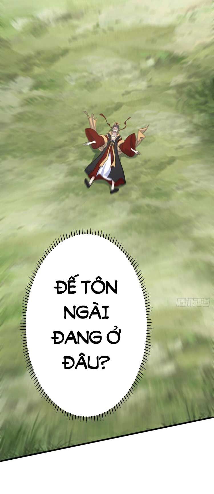 Ta Ở Nhà 100 Năm Khi Ra Ngoài Đã Vô Địch Chap 169 - Next Chap 170