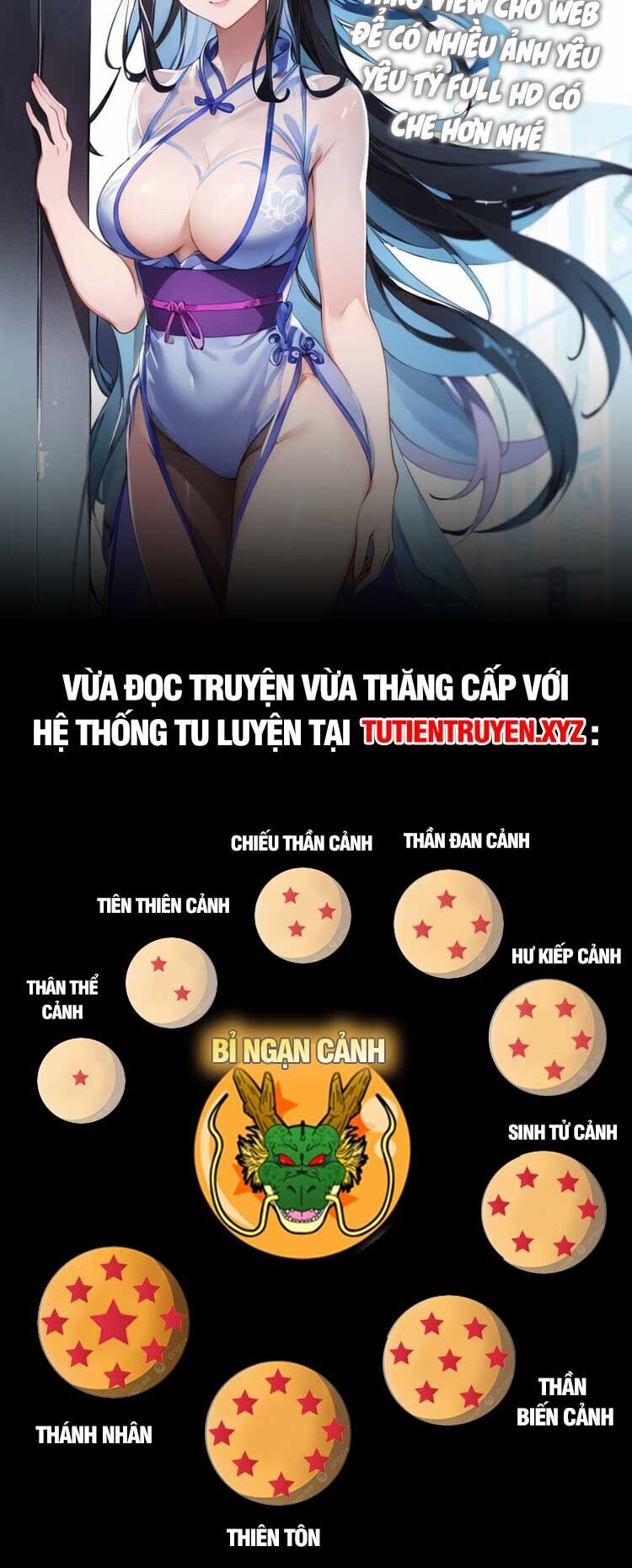 Ta Ở Nhà 100 Năm Khi Ra Ngoài Đã Vô Địch Chap 169 - Next Chap 170