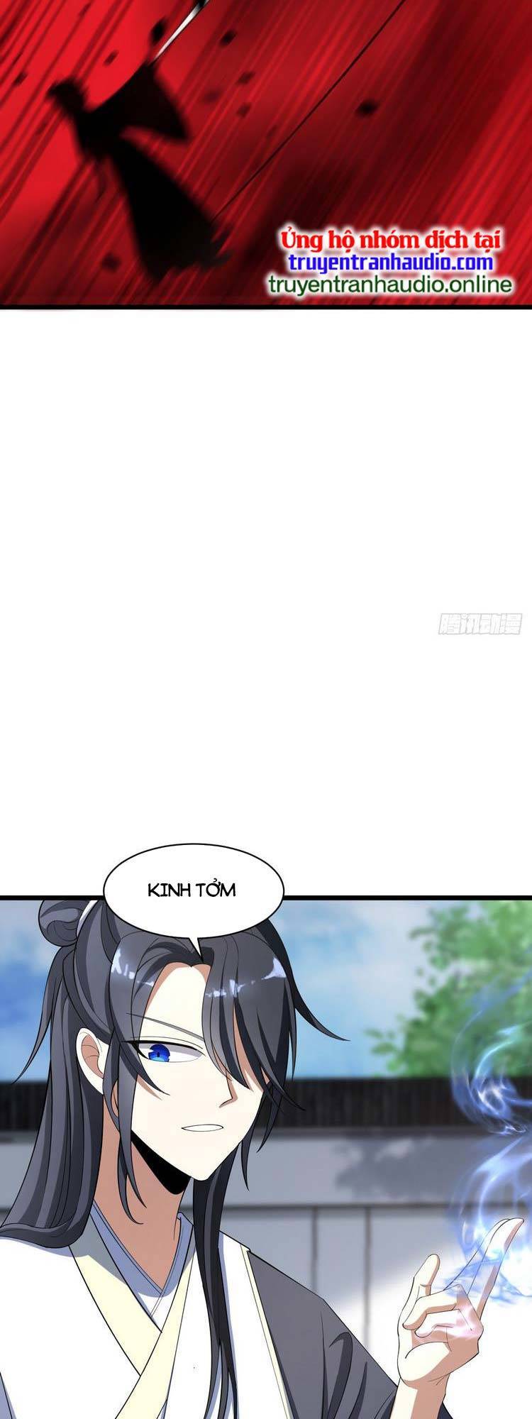 Ta Ở Nhà 100 Năm Khi Ra Ngoài Đã Vô Địch Chap 17 - Next Chap 18