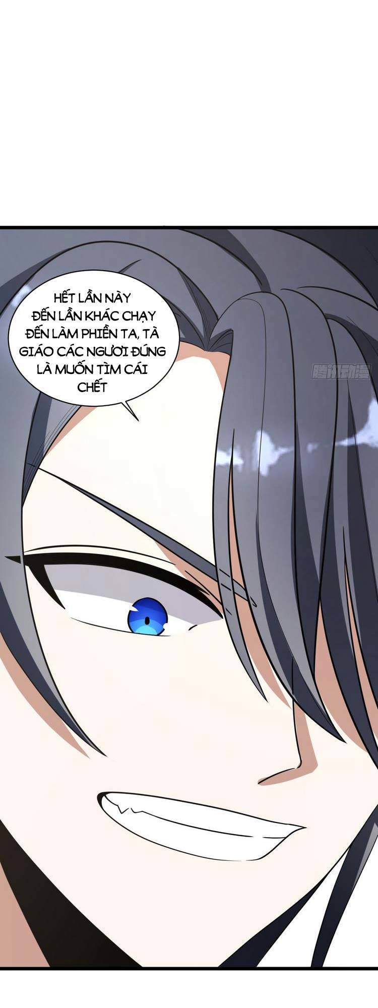 Ta Ở Nhà 100 Năm Khi Ra Ngoài Đã Vô Địch Chap 17 - Next Chap 18