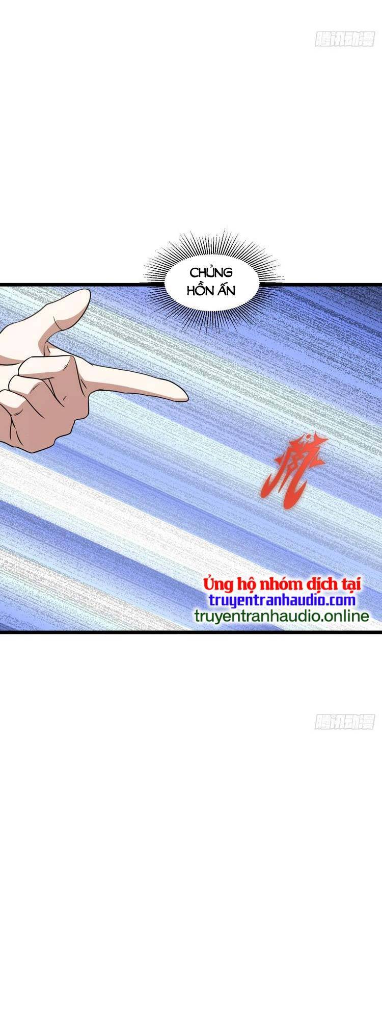 Ta Ở Nhà 100 Năm Khi Ra Ngoài Đã Vô Địch Chap 17 - Next Chap 18