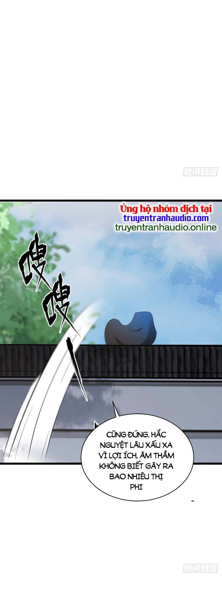 Ta Ở Nhà 100 Năm Khi Ra Ngoài Đã Vô Địch Chap 17 - Next Chap 18