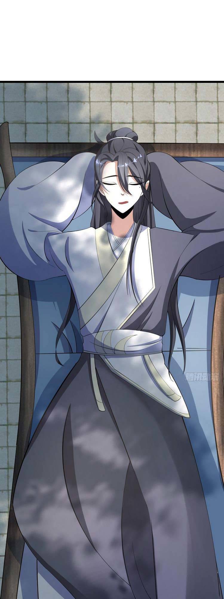 Ta Ở Nhà 100 Năm Khi Ra Ngoài Đã Vô Địch Chap 17 - Next Chap 18