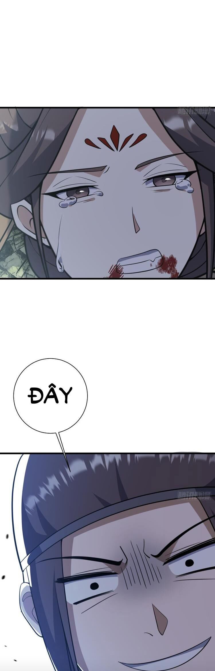 Ta Ở Nhà 100 Năm Khi Ra Ngoài Đã Vô Địch Chap 170 - Next Chap 171