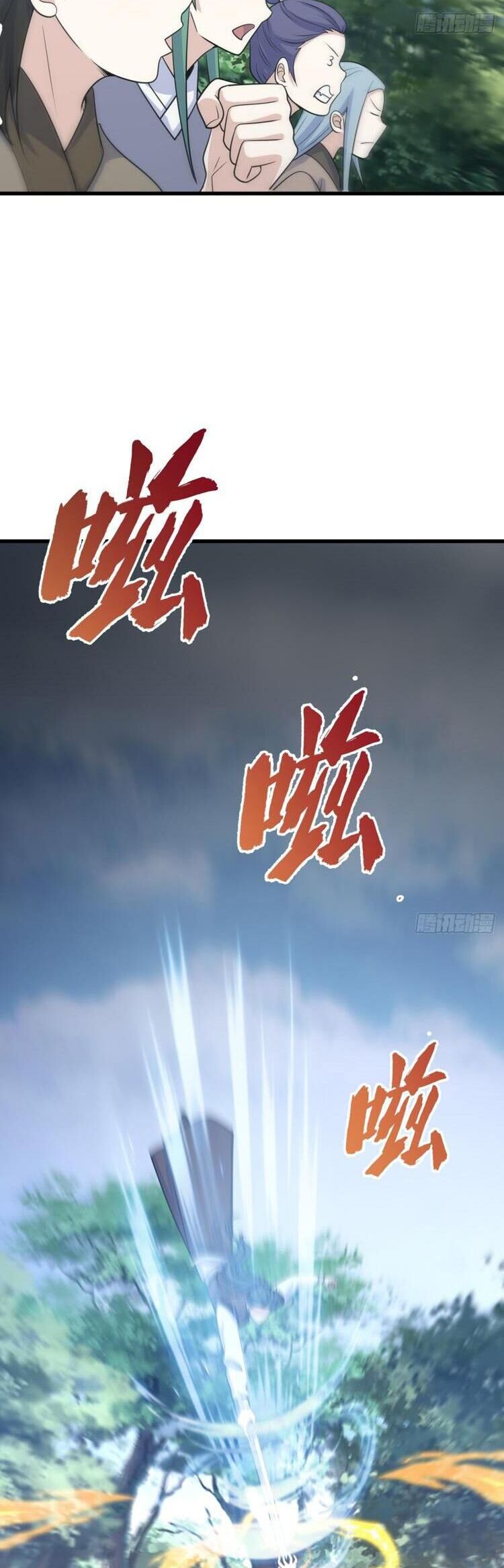 Ta Ở Nhà 100 Năm Khi Ra Ngoài Đã Vô Địch Chap 170 - Next Chap 171