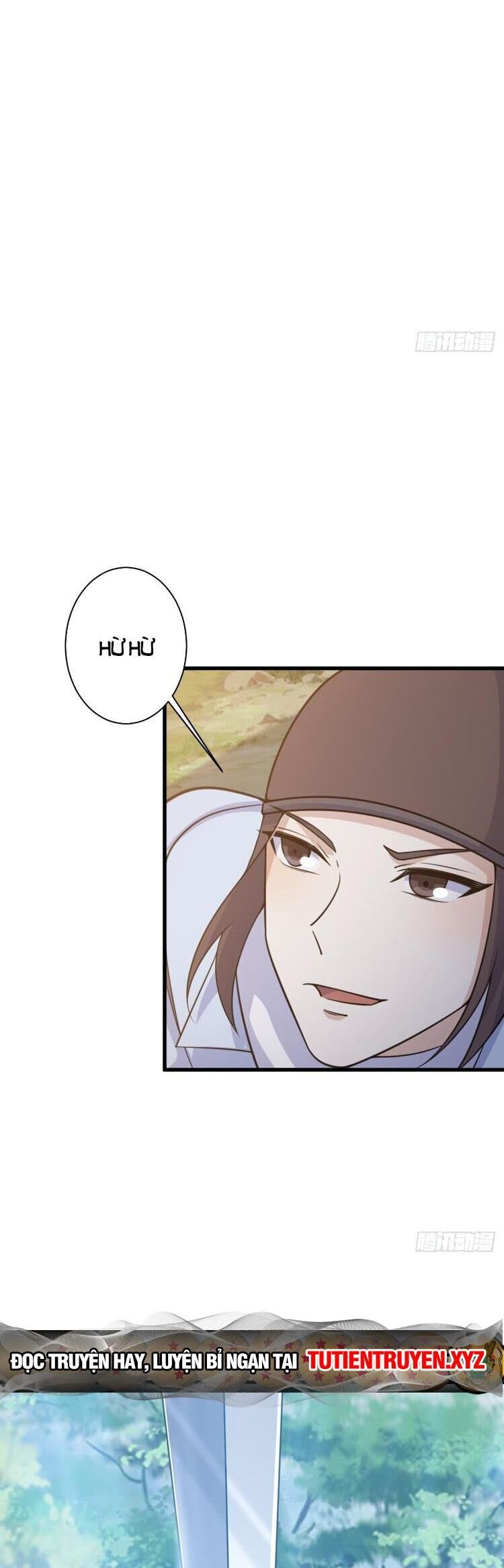 Ta Ở Nhà 100 Năm Khi Ra Ngoài Đã Vô Địch Chap 170 - Next Chap 171