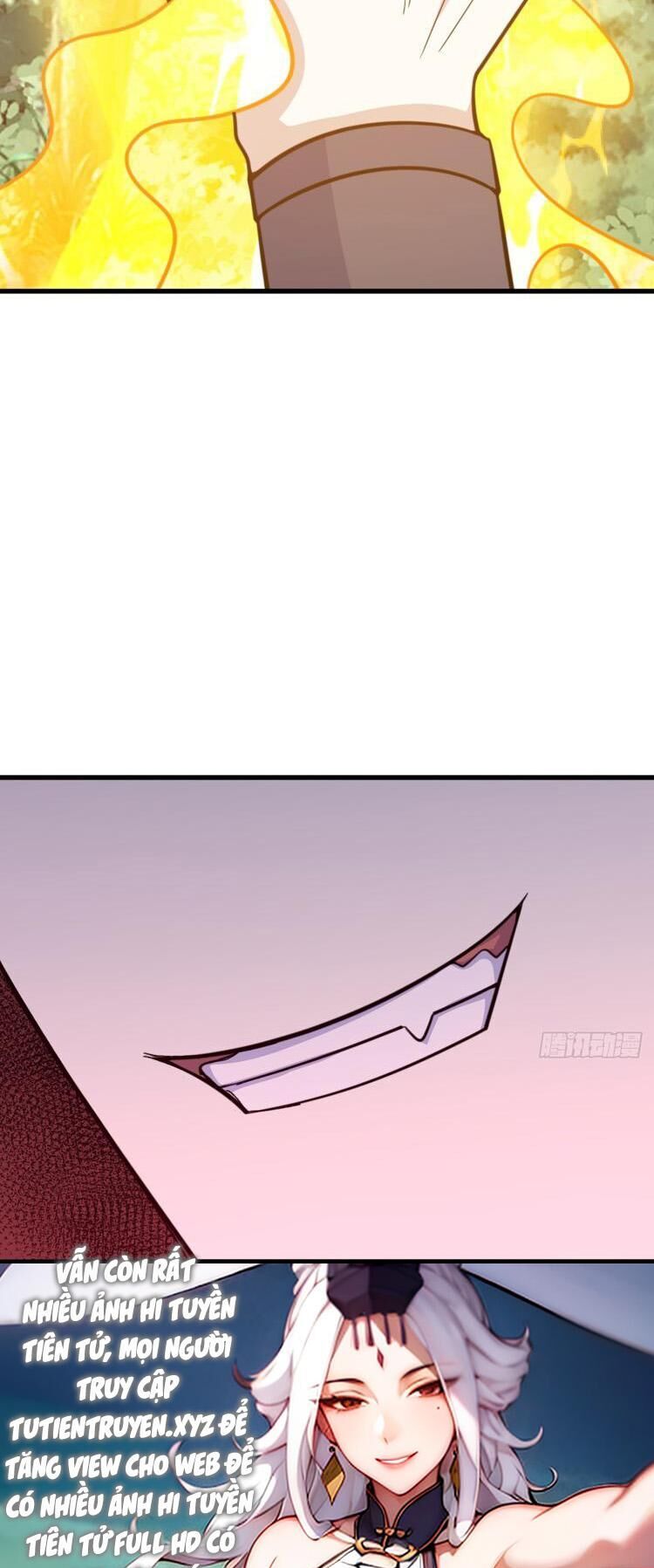 Ta Ở Nhà 100 Năm Khi Ra Ngoài Đã Vô Địch Chap 170 - Next Chap 171