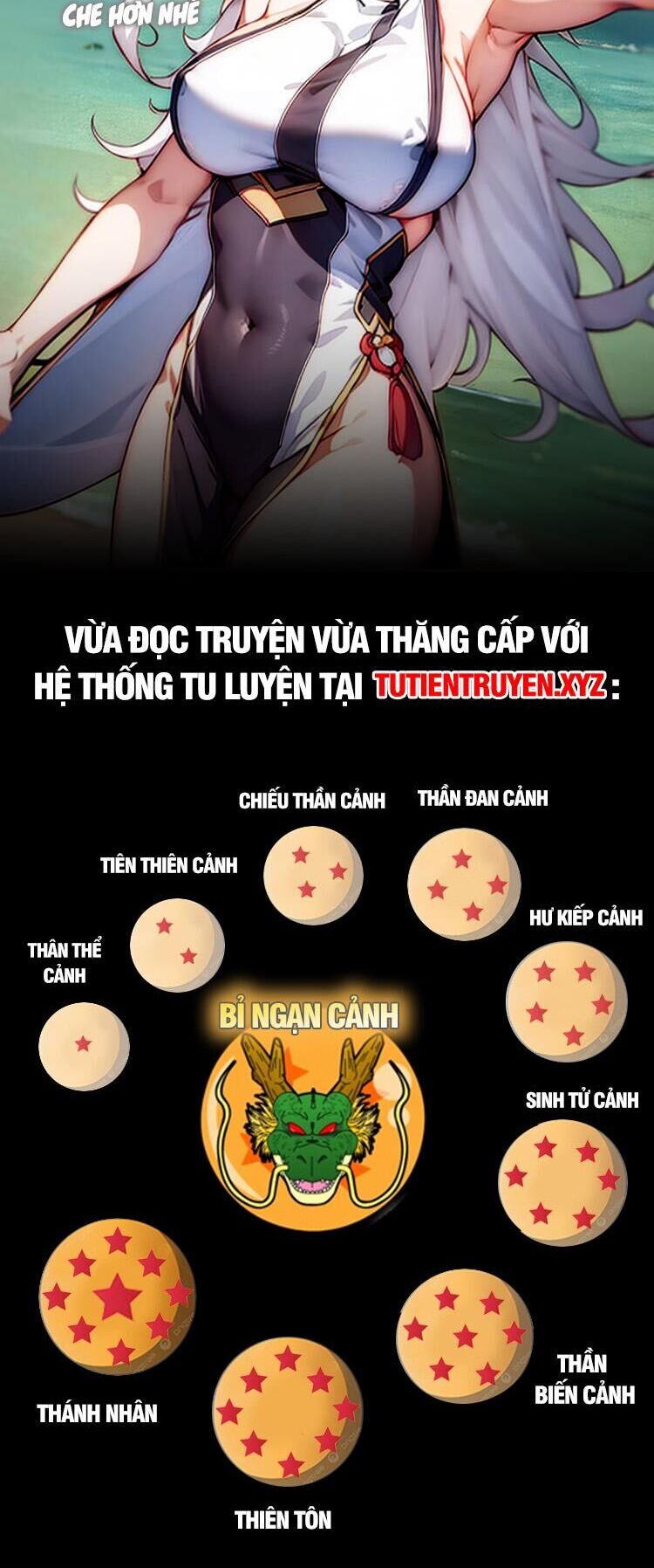 Ta Ở Nhà 100 Năm Khi Ra Ngoài Đã Vô Địch Chap 170 - Next Chap 171