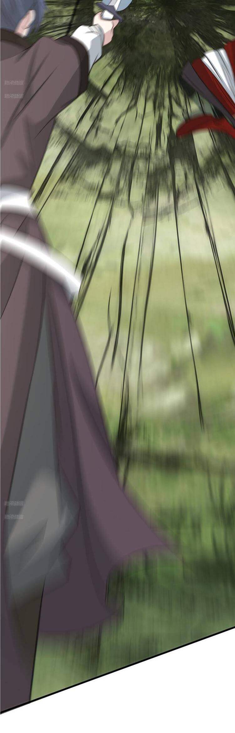 Ta Ở Nhà 100 Năm Khi Ra Ngoài Đã Vô Địch Chap 171 - Next Chap 172
