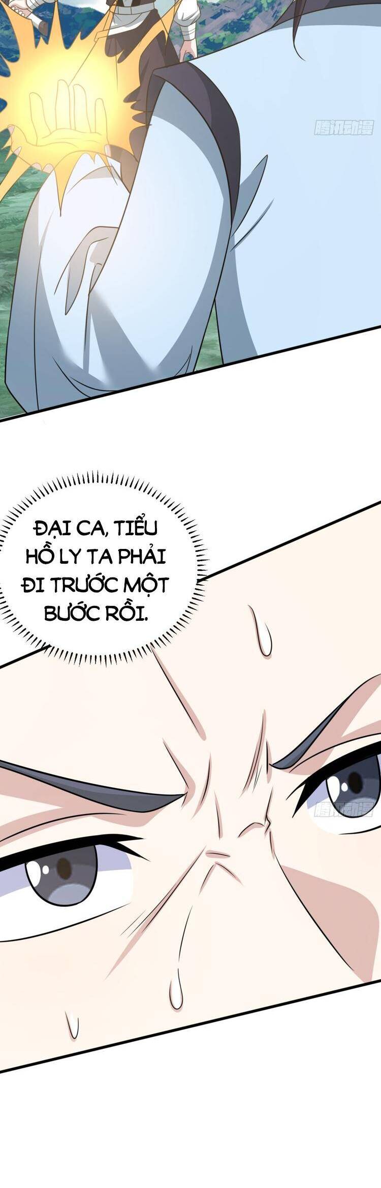 Ta Ở Nhà 100 Năm Khi Ra Ngoài Đã Vô Địch Chap 171 - Next Chap 172