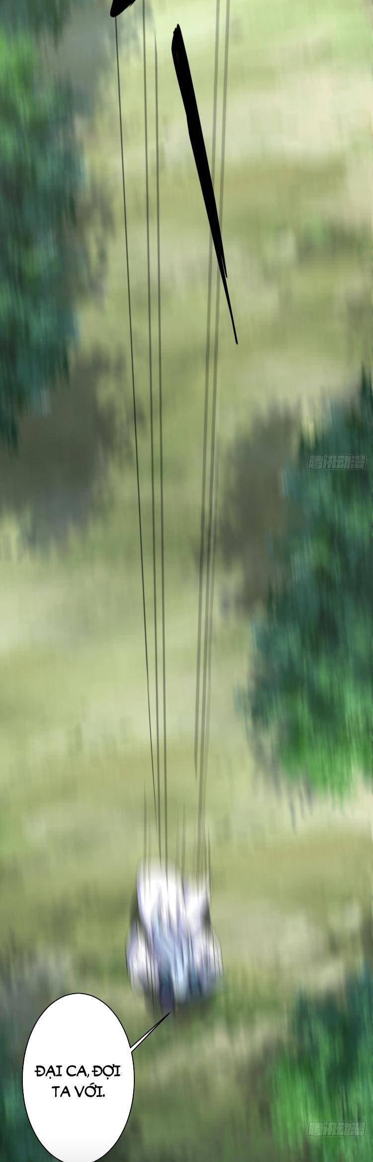 Ta Ở Nhà 100 Năm Khi Ra Ngoài Đã Vô Địch Chap 171 - Next Chap 172