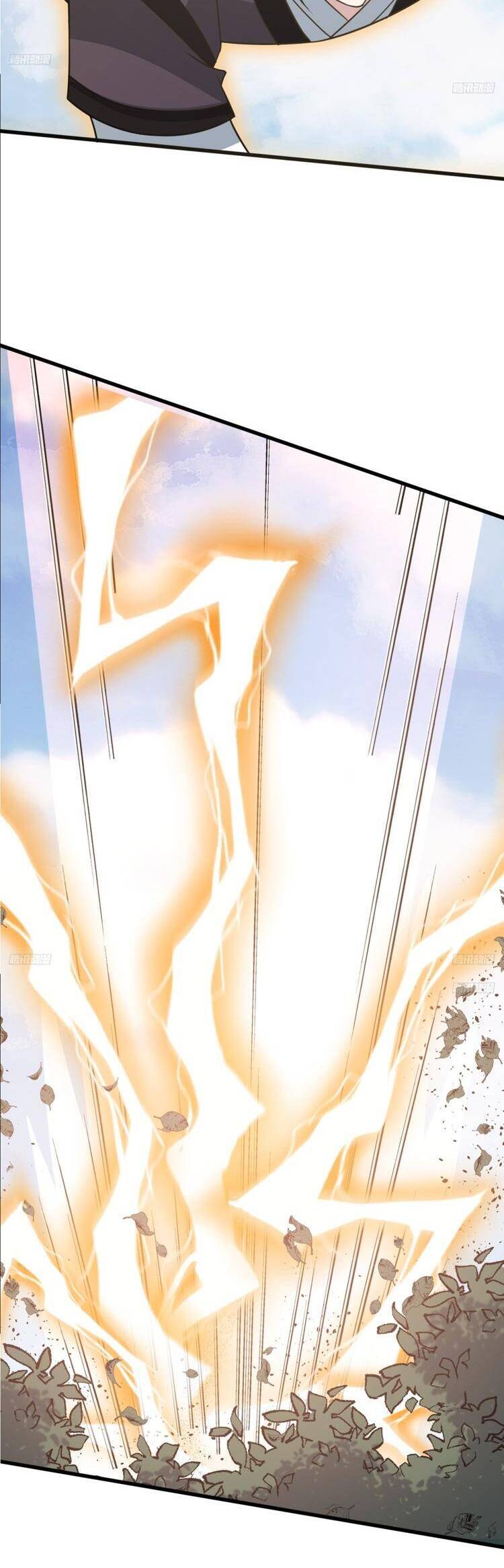 Ta Ở Nhà 100 Năm Khi Ra Ngoài Đã Vô Địch Chap 171 - Next Chap 172