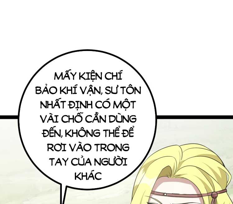 Ta Ở Nhà 100 Năm Khi Ra Ngoài Đã Vô Địch Chap 172 - Next Chap 173