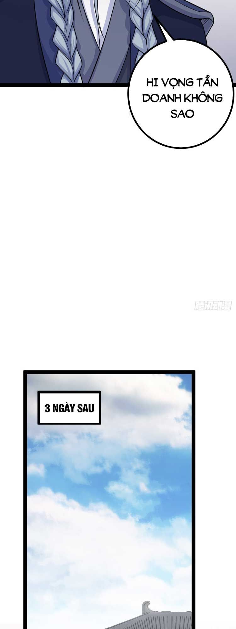 Ta Ở Nhà 100 Năm Khi Ra Ngoài Đã Vô Địch Chap 172 - Next Chap 173