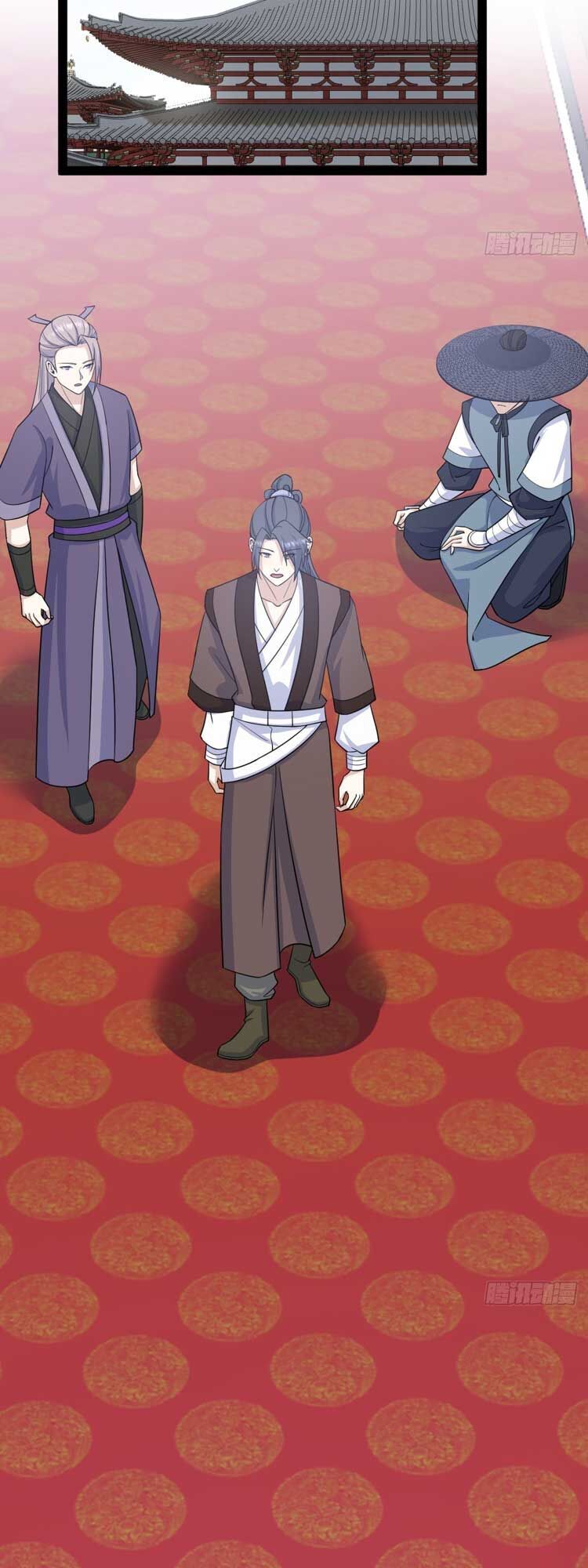 Ta Ở Nhà 100 Năm Khi Ra Ngoài Đã Vô Địch Chap 172 - Next Chap 173