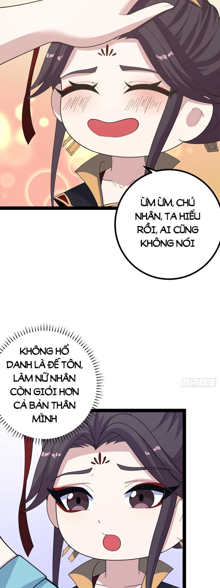 Ta Ở Nhà 100 Năm Khi Ra Ngoài Đã Vô Địch Chap 173 - Next Chap 174