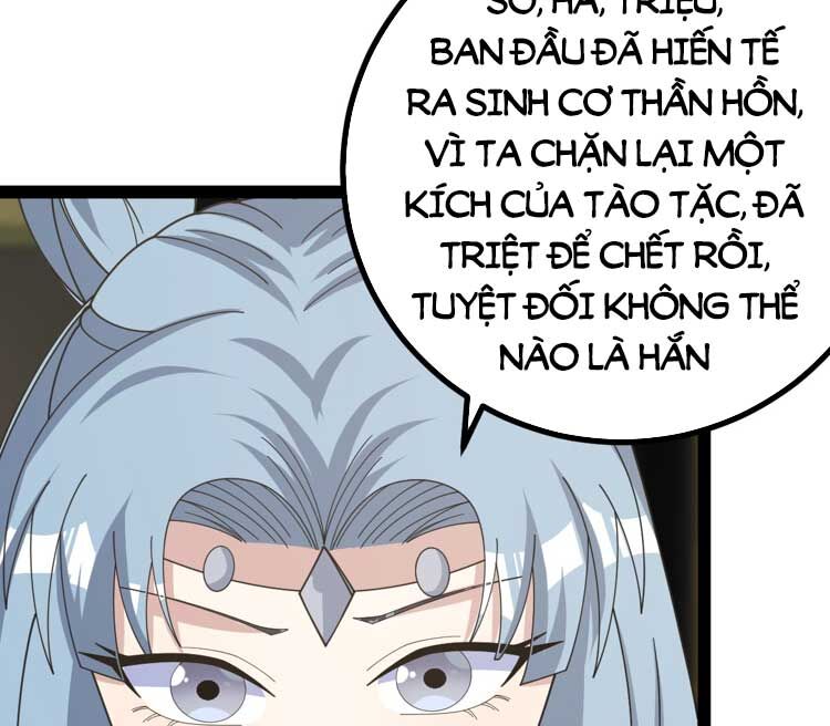 Ta Ở Nhà 100 Năm Khi Ra Ngoài Đã Vô Địch Chap 173 - Next Chap 174