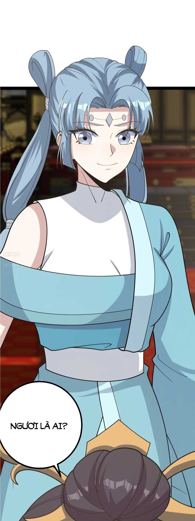Ta Ở Nhà 100 Năm Khi Ra Ngoài Đã Vô Địch Chap 173 - Next Chap 174