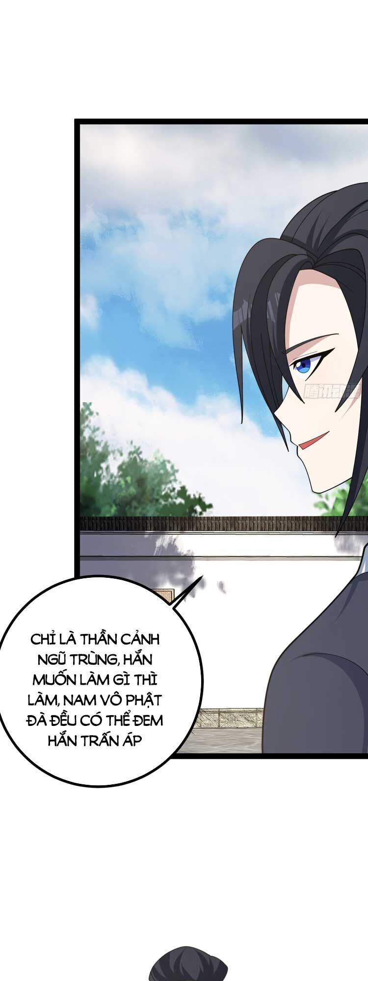Ta Ở Nhà 100 Năm Khi Ra Ngoài Đã Vô Địch Chap 173 - Next Chap 174