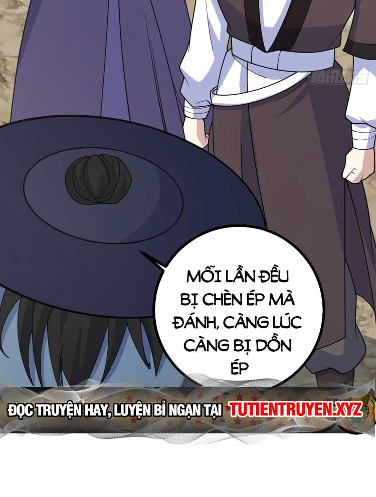 Ta Ở Nhà 100 Năm Khi Ra Ngoài Đã Vô Địch Chap 173 - Next Chap 174