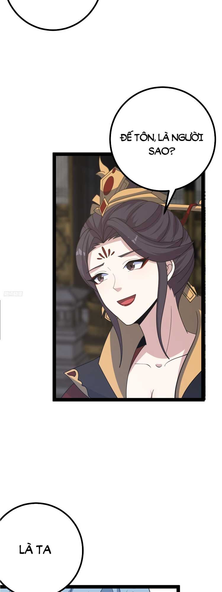 Ta Ở Nhà 100 Năm Khi Ra Ngoài Đã Vô Địch Chap 173 - Next Chap 174