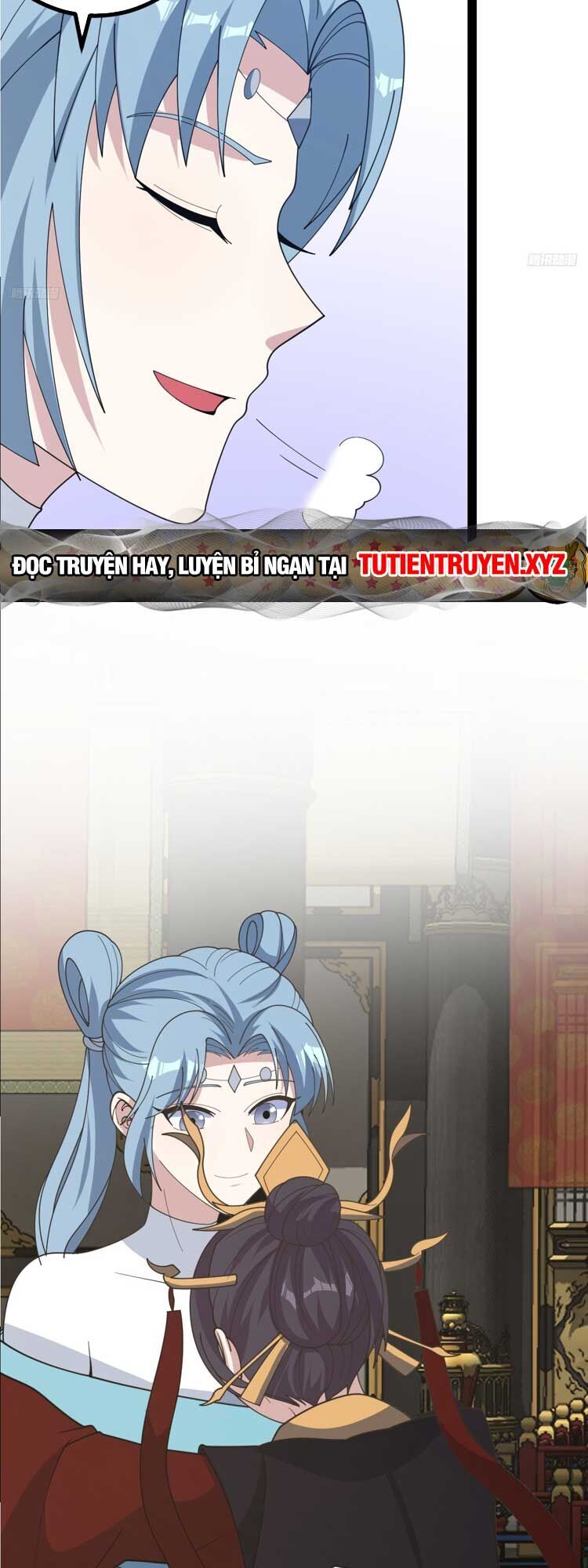 Ta Ở Nhà 100 Năm Khi Ra Ngoài Đã Vô Địch Chap 173 - Next Chap 174