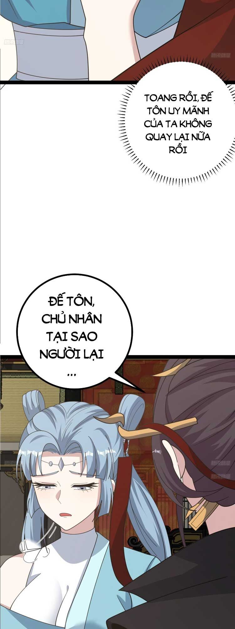 Ta Ở Nhà 100 Năm Khi Ra Ngoài Đã Vô Địch Chap 173 - Next Chap 174