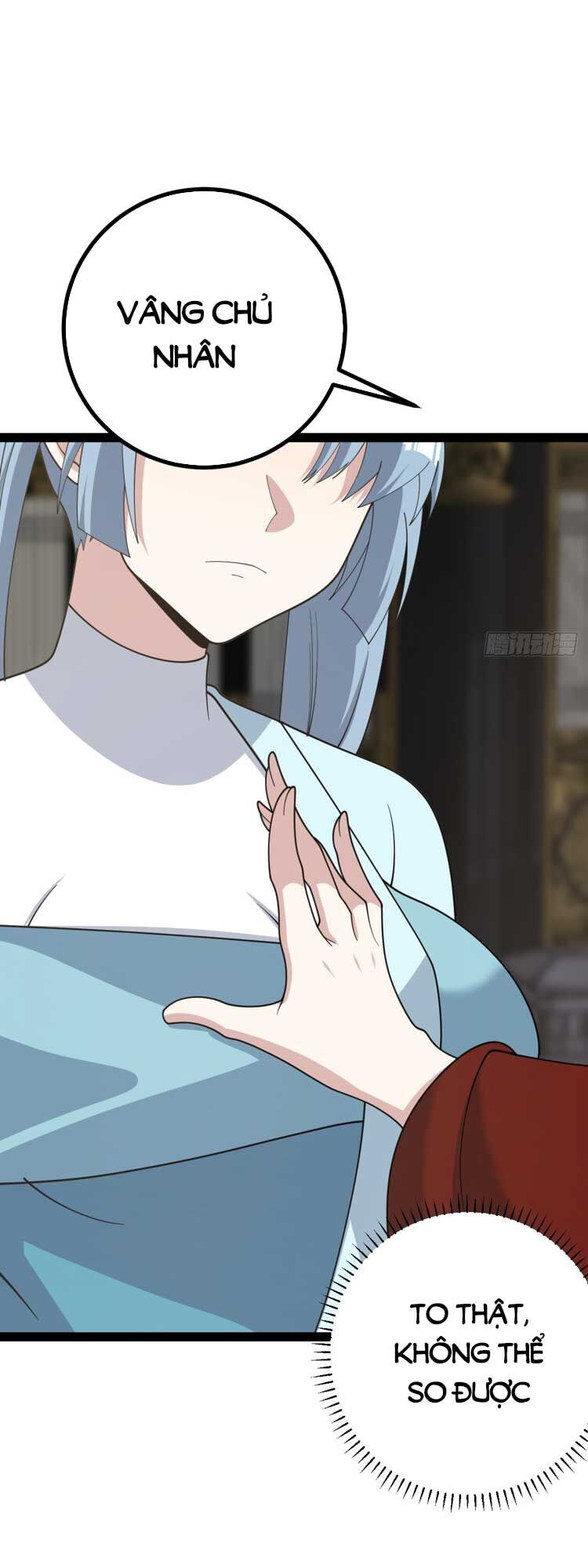 Ta Ở Nhà 100 Năm Khi Ra Ngoài Đã Vô Địch Chap 173 - Next Chap 174